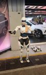 Omoda Jaecoo, Festival Interlagos, AiMOGA Robotics, Mornine, Argos, Chery – POR Tarcisio Dias