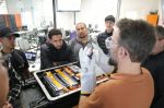 Omoda, Jaecoo, OJ Skills Competition, alta tensão, pós-vendas, reparação automotiva – (1)