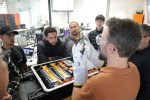 Omoda & Jaecoo testa técnicos em alta tensão e leva brasileiros à China – (1)