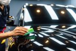 Pintura automotiva, polimento, cristalização, cera, estética automotiva, manutenção veicular – (1)