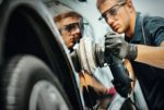 Pintura automotiva, polimento, cristalização, cera, estética automotiva, manutenção veicular – (3)