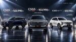 Preços CAOA Changan CS55 – (1)
