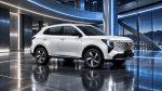 Preços CAOA Changan CS55 – (2)