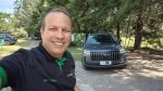 Primeiras impressões, OMODA & JAECOO, JAECOO, JAECOO 5, SUVs compactos, carros híbridos, híbrido pleno, SHS-H, melhores SUVs para comprar – (1)