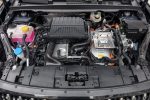 Primeiras impressões, OMODA & JAECOO, JAECOO, JAECOO 5, SUVs compactos, carros híbridos, híbrido pleno, SHS-H, melhores SUVs para comprar – (103)
