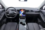 Primeiras impressões, OMODA & JAECOO, JAECOO, JAECOO 5, SUVs compactos, carros híbridos, híbrido pleno, SHS-H, melhores SUVs para comprar – (105)