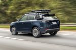 Primeiras impressões, OMODA & JAECOO, JAECOO, JAECOO 5, SUVs compactos, carros híbridos, híbrido pleno, SHS-H, melhores SUVs para comprar – (12)