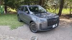 Primeiras impressões, OMODA & JAECOO, JAECOO, JAECOO 5, SUVs compactos, carros híbridos, híbrido pleno, SHS-H, melhores SUVs para comprar