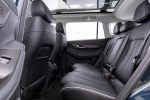 Primeiras impressões, OMODA & JAECOO, JAECOO, JAECOO 5, SUVs compactos, carros híbridos, híbrido pleno, SHS-H, melhores SUVs para comprar – (16)