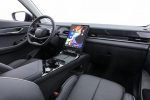 Primeiras impressões, OMODA & JAECOO, JAECOO, JAECOO 5, SUVs compactos, carros híbridos, híbrido pleno, SHS-H, melhores SUVs para comprar – (58)