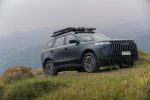 Primeiras impressões, OMODA & JAECOO, JAECOO, JAECOO 5, SUVs compactos, carros híbridos, híbrido pleno, SHS-H, melhores SUVs para comprar – (64)