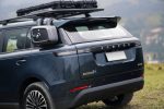 Primeiras impressões, OMODA & JAECOO, JAECOO, JAECOO 5, SUVs compactos, carros híbridos, híbrido pleno, SHS-H, melhores SUVs para comprar – (69)