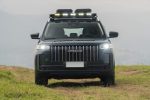 Primeiras impressões, OMODA & JAECOO, JAECOO, JAECOO 5, SUVs compactos, carros híbridos, híbrido pleno, SHS-H, melhores SUVs para comprar – (76)