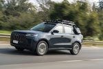 Primeiras impressões, OMODA & JAECOO, JAECOO, JAECOO 5, SUVs compactos, carros híbridos, híbrido pleno, SHS-H, melhores SUVs para comprar – (77)