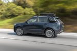 Primeiras impressões, OMODA & JAECOO, JAECOO, JAECOO 5, SUVs compactos, carros híbridos, híbrido pleno, SHS-H, melhores SUVs para comprar – (90)