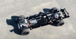 Ram Ramcharger, reboque, veículo elétrico, híbrido em série, autonomia, picape –