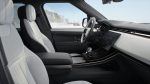 Range Rover, Range Rover Sport Electric, carro elétrico, bateria, recarga rápida, SUV elétrico – (2)