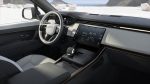 Range Rover, Range Rover Sport Electric, carro elétrico, bateria, recarga rápida, SUV elétrico – (3)
