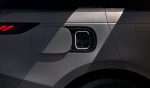 Range Rover, Range Rover Sport Electric, carro elétrico, bateria, recarga rápida, SUV elétrico – (4)