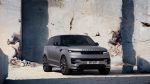 Range Rover, Range Rover Sport Electric, carro elétrico, bateria, recarga rápida, SUV elétrico – (6)