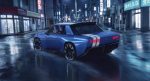 Renault, Renault 8 Gordini, Gordini, carros elétricos, carros conceito, esportivos – (1)