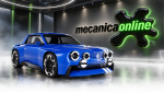 Renault, Renault 8 Gordini, Gordini, carros elétricos, carros conceito, esportivos – (1)