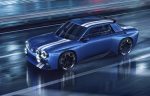 Renault, Renault 8 Gordini, Gordini, carros elétricos, carros conceito, esportivos – (11)