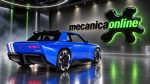 Renault, Renault 8 Gordini, Gordini, carros elétricos, carros conceito, esportivos – (2)