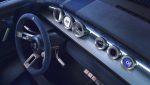 Renault, Renault 8 Gordini, Gordini, carros elétricos, carros conceito, esportivos – (4)