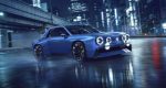 Renault, Renault 8 Gordini, Gordini, carros elétricos, carros conceito, esportivos – (8)