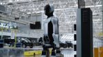 Robôs humanoides, China, inteligência artificial, indústria automotiva, Unitree, UBTech – (1)
