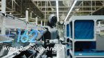 Robôs humanoides, China, inteligência artificial, indústria automotiva, Unitree, UBTech – (4)
