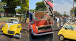Romi-Isetta, Fundação Romi, história automotiva, carro nacional, indústria automobilística, veículos antigos – (1)