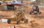 SAE Brasil, Baja SAE, Ford, engenharia automotiva, competição universitária, Camaçari – (2)