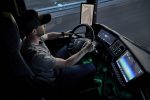 Scania Dynamic, Scania Série R, Scania Série S, eficiência energética, retrovisores digitais, gestão de frotas – (3)