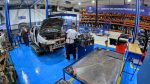 Stellantis, Circular AutoPeças, economia circular, desmontagem veicular, Osasco, sustentabilidade – (1)