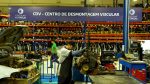 Stellantis, Circular AutoPeças, economia circular, desmontagem veicular, Osasco, sustentabilidade – (4)