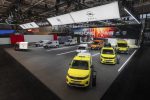 Stellantis Pro One, Fiat TRIS, BOW, van elétrica, logística autônoma, veículos comerciais – (9)