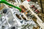 Toyota, fábrica de Porto Feliz, motores híbridos flex, Toyota Yaris Cross, indústria automotiva, produção de motores – (1)