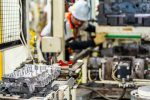 Toyota, fábrica de Porto Feliz, motores híbridos flex, Toyota Yaris Cross, indústria automotiva, produção de motores – (3)