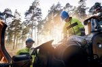 Tracbel, Volvo Construction Equipment, Masters, pós-venda, máquinas pesadas, mecânica – (1)