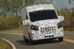 VWCO, Meteor Ultra, Constellation, Fenatran 2026, D26 Ultra, extrapesados –