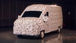 Volkswagen Caminhões e Ônibus, VWCO, SAIC Motor, Fenatran 2026, utilitários, comerciais leves – (2)
