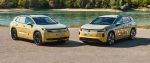 Volkswagen, ID. Tiguan, ID.4, Tiguan, carros elétricos, ergonomia automotiva – (4)