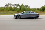 Volkswagen Mission Efficiency, carro elétrico, eficiência energética, aerodinâmica automotiva, consumo de energia, bateria elétrica – (1)