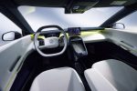 Volkswagen Mission Efficiency, carro elétrico, eficiência energética, aerodinâmica automotiva, consumo de energia, bateria elétrica – (5)