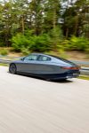 Volkswagen Mission Efficiency, carro elétrico, eficiência energética, aerodinâmica automotiva, consumo de energia, bateria elétrica – (6)