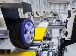 Volvo Cars, Dürr, veículos elétricos, fábrica automotiva, automação industrial, Košice – (1)