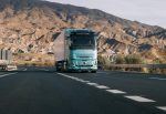 Volvo Trucks, FH Aero Electric, caminhão elétrico, IAA Transportation, eixo elétrico, transporte sustentável