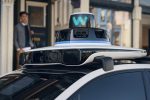 Waymo, Ojai, Zeekr, robotáxi, direção autônoma, tarifas de importação –